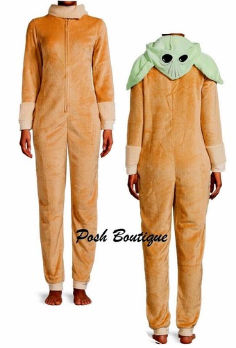 Baby yoda union suit - baby, piece