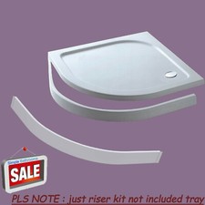 Riser Kit plinth leg for