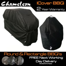 Waterproof Outdoor BBQ Covers
