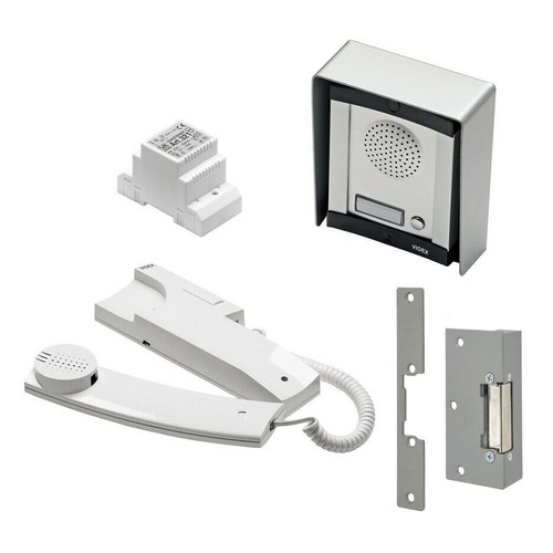 Videx door entry intercom - intercom, kit