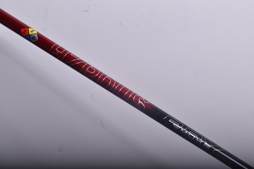 Hzrdus smoke rdx driver - hzrdus,