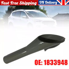 Emergency Diesel Fuel Filler