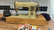 Sewing Machine Vintage