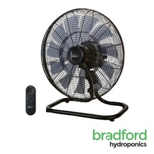 18” floor fan 6 speed