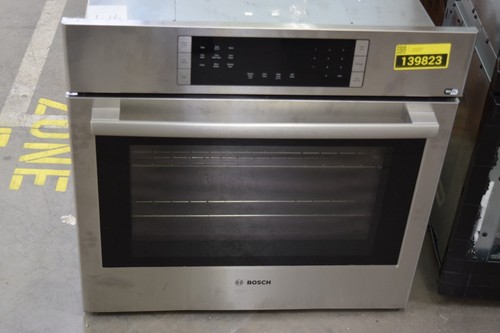 Bosch hbl8453uc ss sgl - bosch, 30"