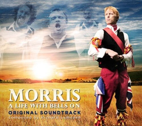 Richard lumsden morris - richard,