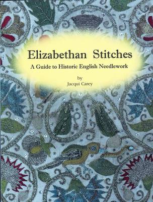 Elizabethan stitches guide - stitches:,