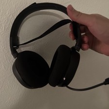 SteelSeries Arctis Pro Wireless Headset + Base Station + 2 Batteries