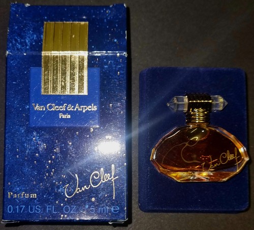 New vintage 1993 van cleef - 1993,