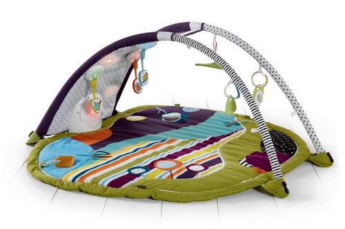 Mamas papas playmat gym - &,