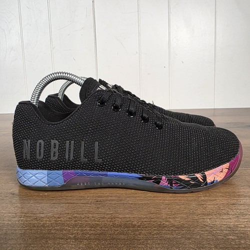 Bull superfabric trainers - bull,