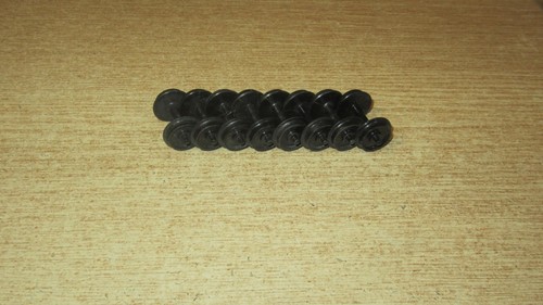 Hornby dublo spares - hornby,
