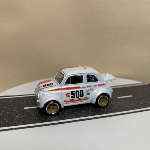 Hot wheels premium car culture - hot,