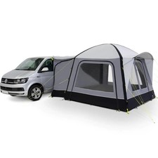 Kampa Cross AIR TC LOW Poly