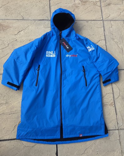 Rnli dryrobe advance size - dryrobe,