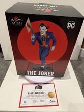 Hero Collector Batman Animated