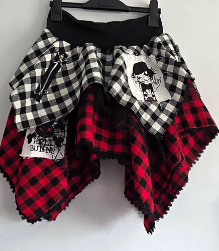 Hell bunny womens size - hell,