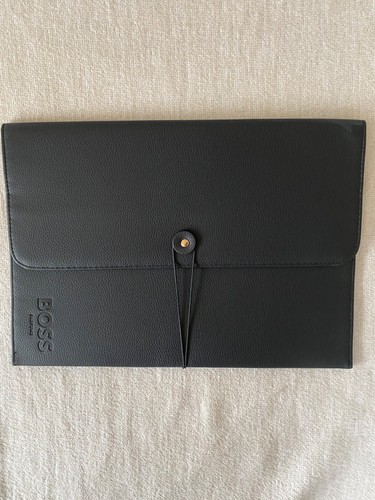 Hugo boss parfums briefcase - boss,