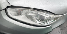 FORD FIESTA ZETEC 5DR