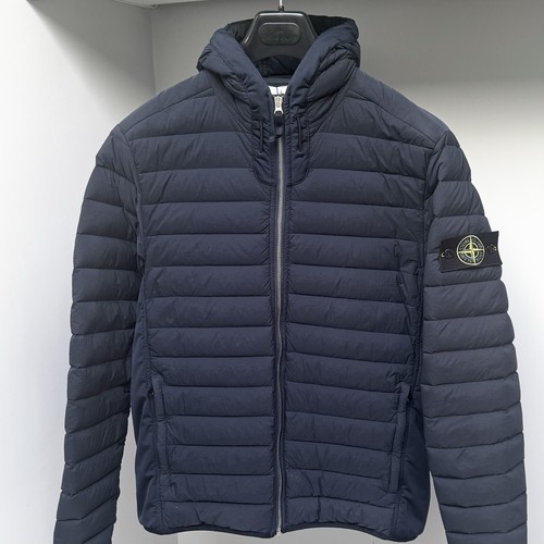 Stone island puffer jacket - island,