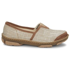 Tony Lama Renata  Womens Beige