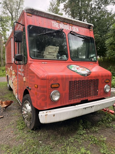 2007 custom chassis workhorse - custom,