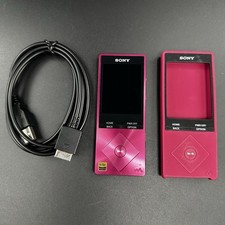 Sony NW-A16 DIGITAL MUSIC