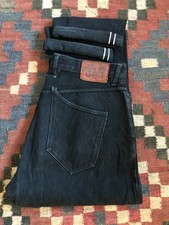Stevenson Overall 120-OSS 14oz