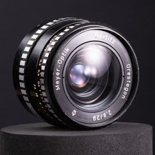 Meyer-Optik Görlitz Orestegon