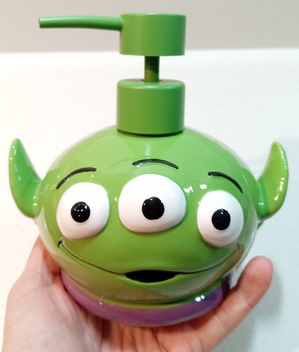 Disney toy story soap - disney,