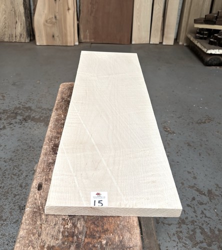 Curly maple 25mm lumber - maple, /