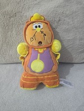 Disney Store Beauty & The