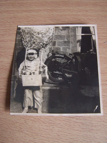 Child spaceman costume - spaceman,