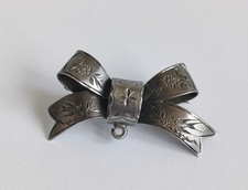 Antique Victorian Sterling