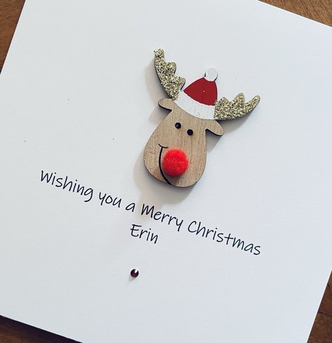 Personalised handmade - personalised,