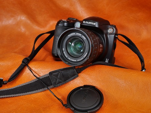 3971 fujifilm finepix - fujifilm,