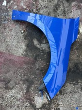 Vauxhall Corsa F Driver Side