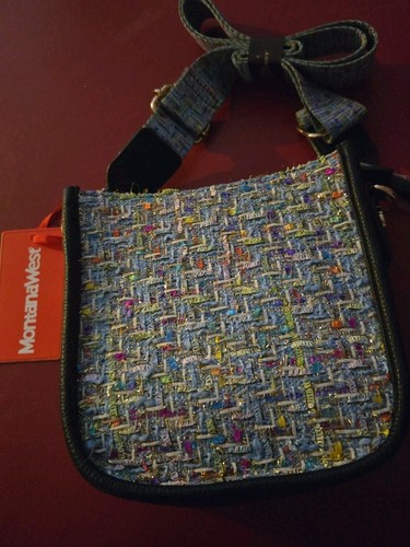 Montana west women crossbody - montana,