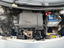 2006 2007 2008 TOYOTA YARIS