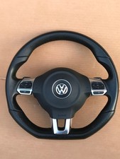 VW SCIROCCO FLAT BOTTOM PADDLE