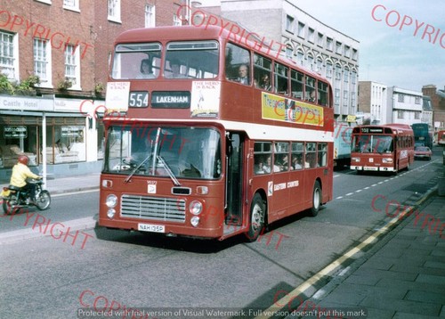 Bus photo eastern - photo,