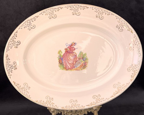 Vintage portland pottery - portland,