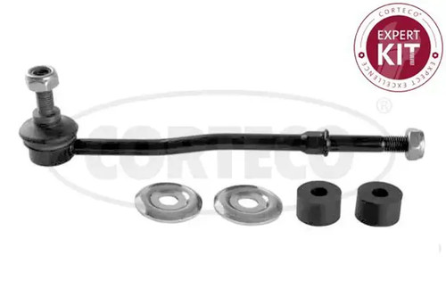 Stabilizer link rear axle - stabilizer,