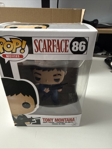 Funko pop scarface - funko,