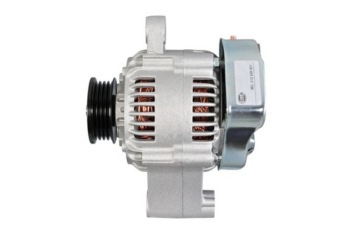 Hella car alternator - car, 12v