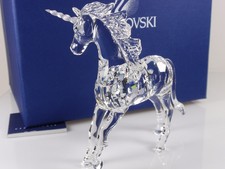 Swarovski Crystal Unicorn