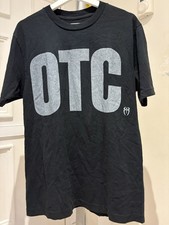 Travis Scott x WWE OTC Roman