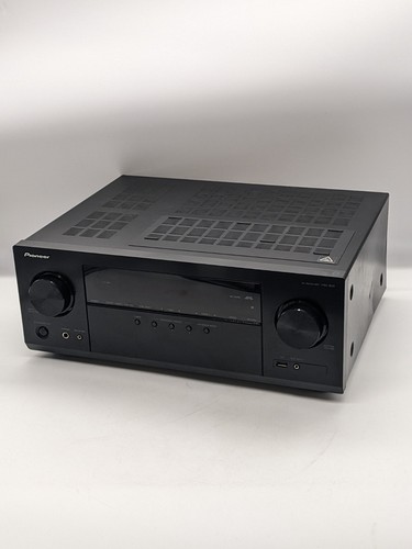 Faulty pioneer vsx 935 network - pioneer,