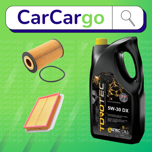 Service kit for vauxhall - kit,