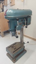 Meddings 9373/LT/III DrillTru 15" Bench Drill Mk II